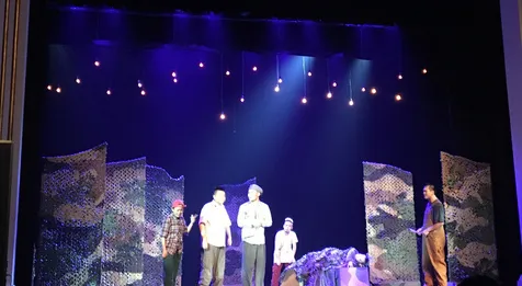 表演培训行业发展分析